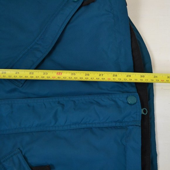 Vintage Columbia Ski Snowboard Jacket  Made in USA   medium - Picture 8 of 12